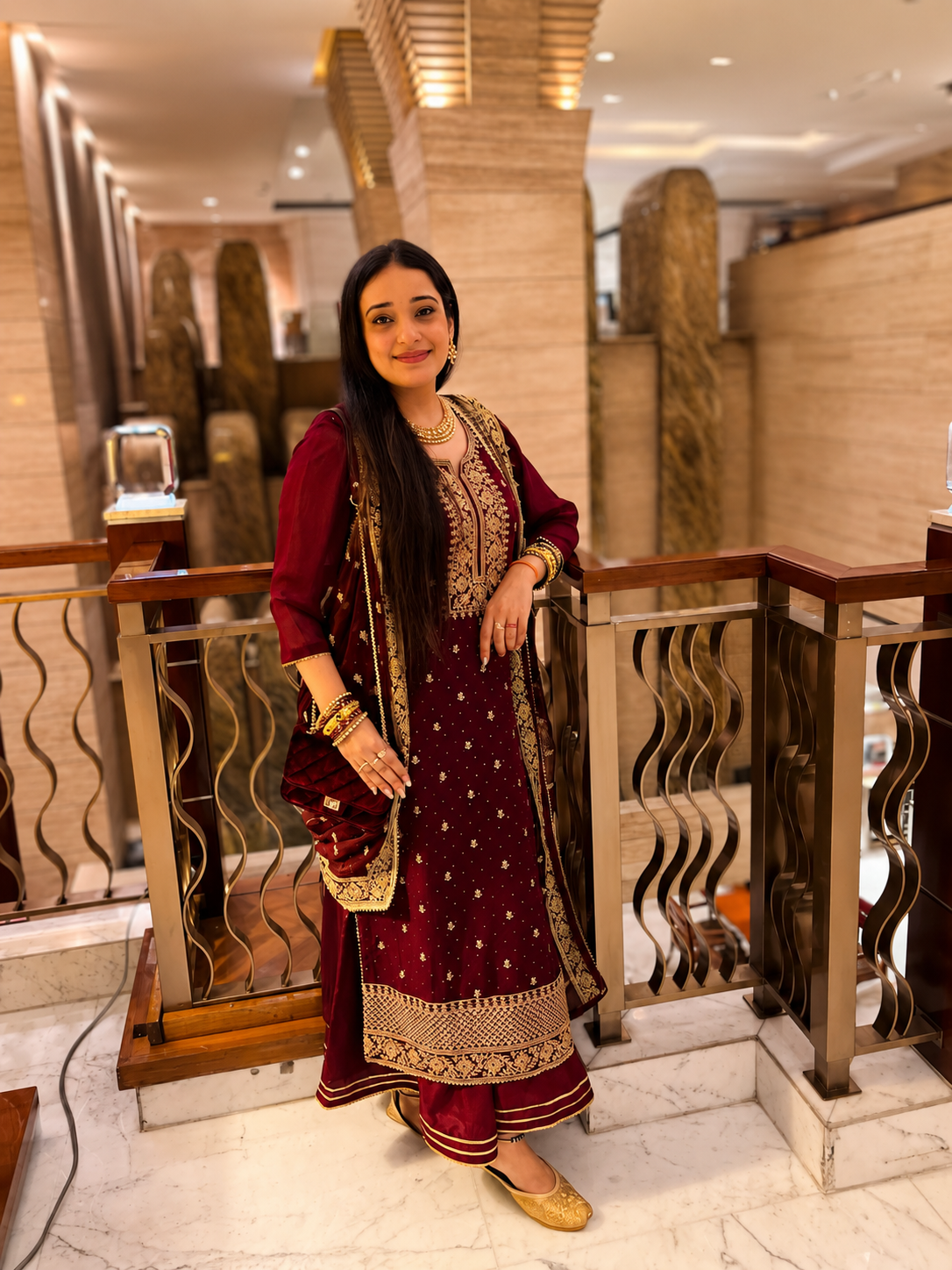 Neha Sachdeva Raheja, Director of Samvriddhi
